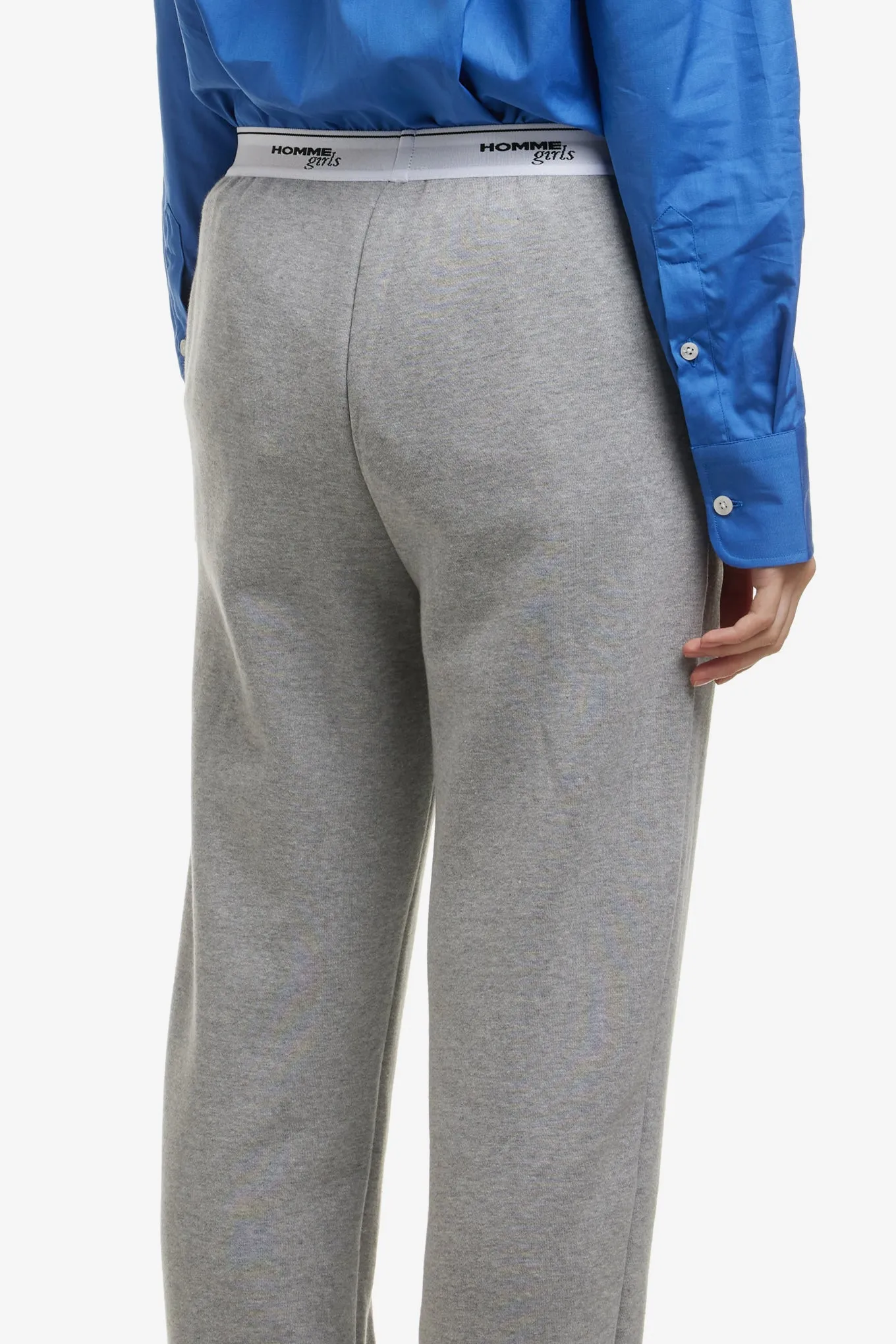 LOGO SWEATPANTS