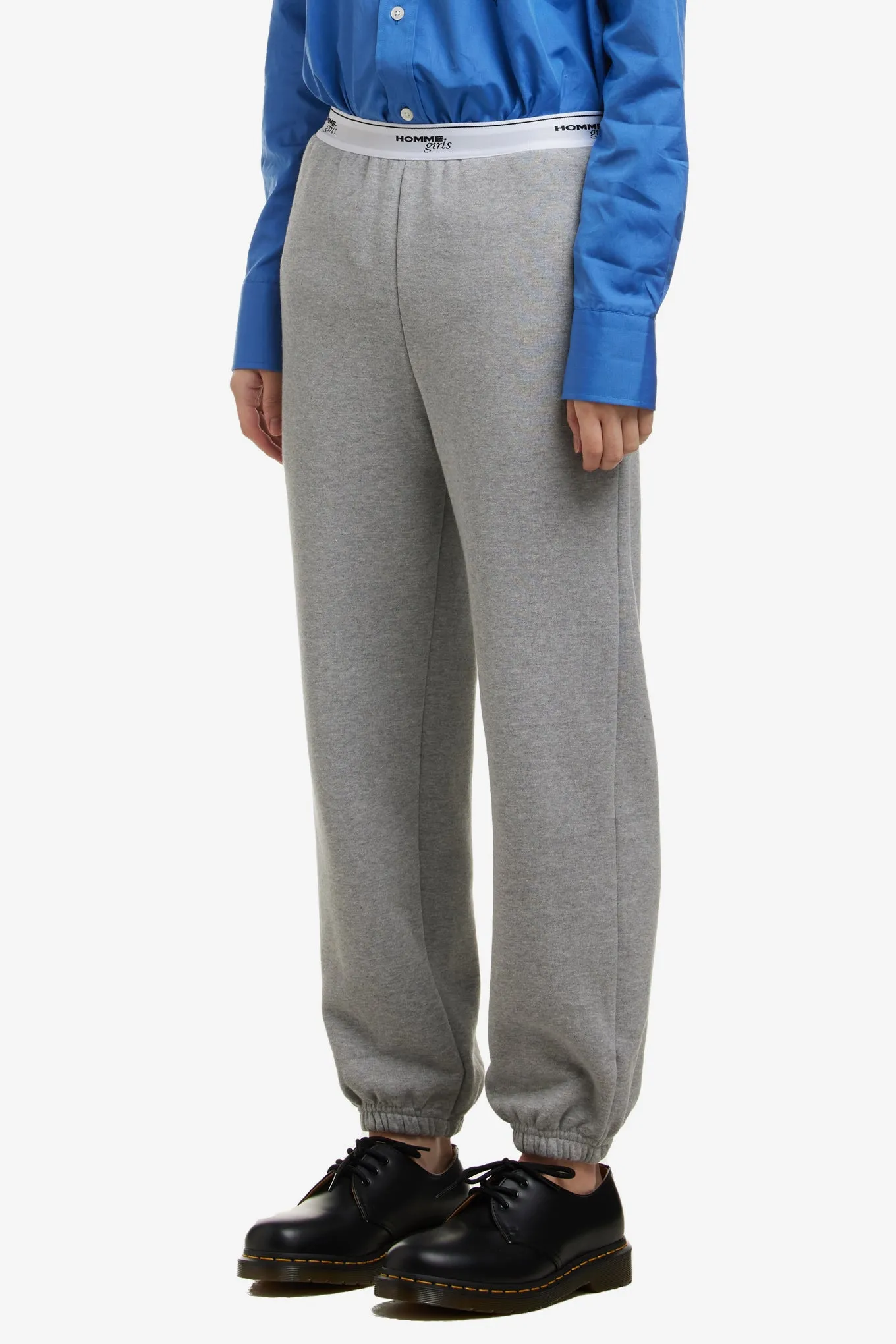 LOGO SWEATPANTS