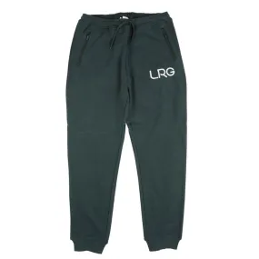 LRG Lifted RG Sweatpants Dark Spruce