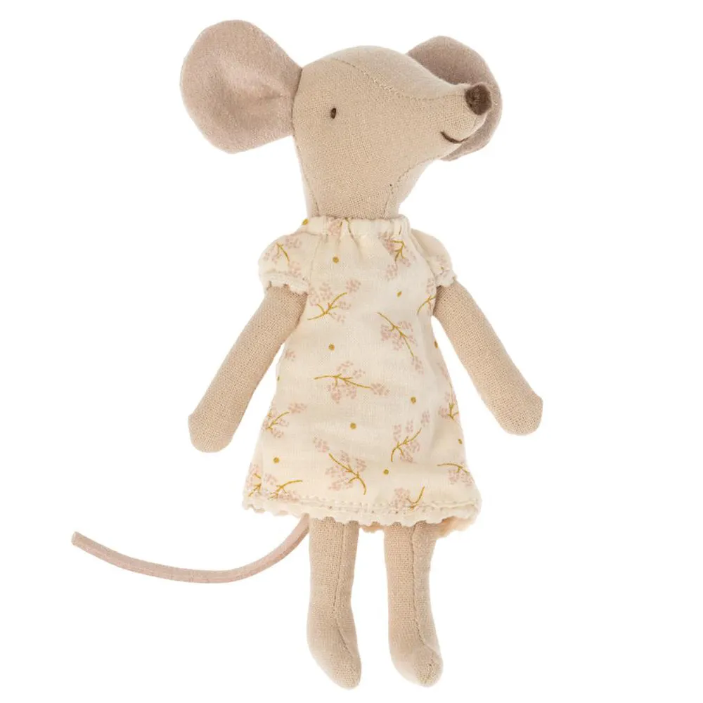 Maileg Nightgown for Big Sister Mouse