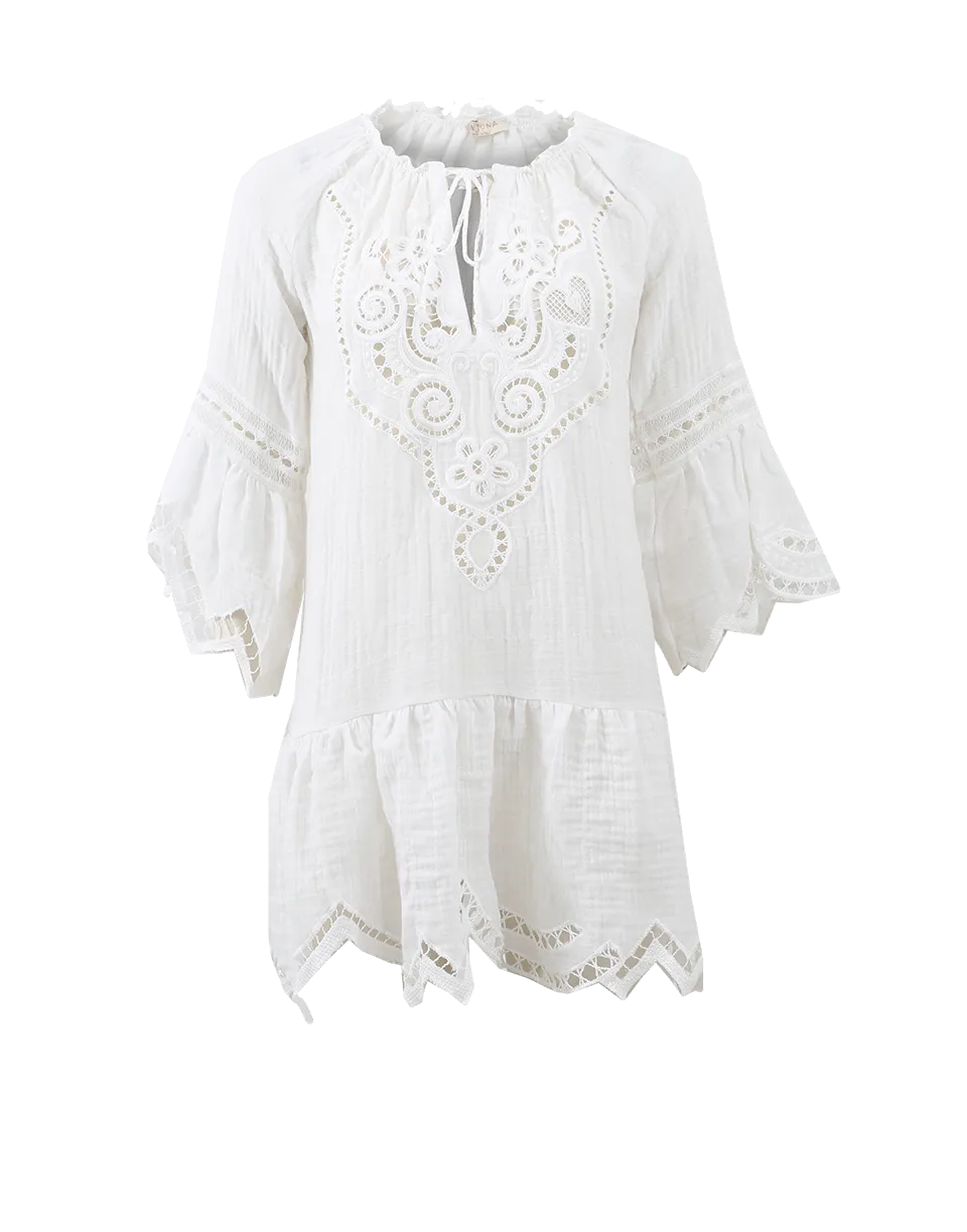 Mariasole Tunic