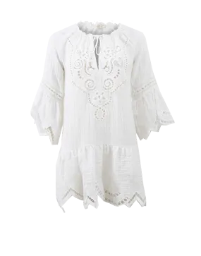 Mariasole Tunic