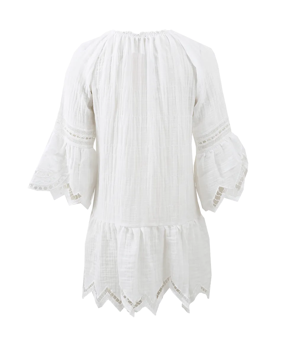 Mariasole Tunic