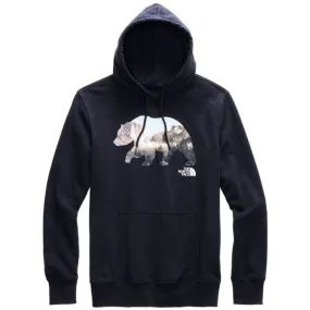 Men's Bearinda Pullover Hoodie