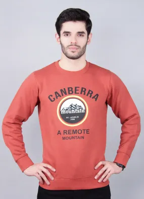 Men's "OTIS" Canberra Classic Sweatshirt