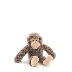 Mini Mani the Monkey Rattle