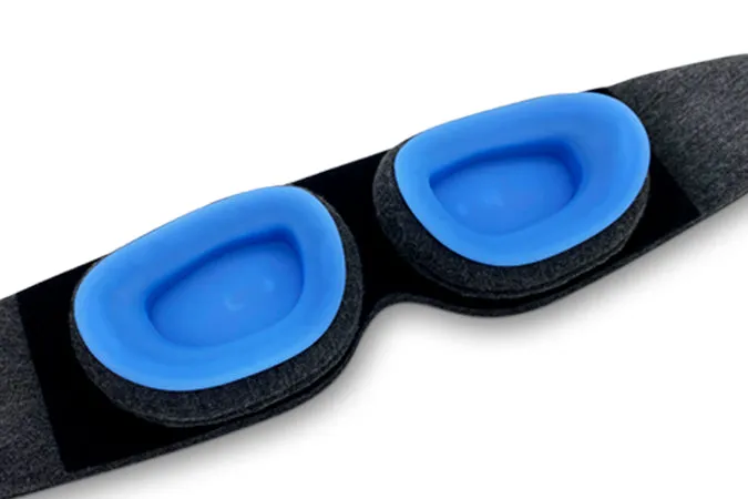 Moisture Retaining Sleep Mask