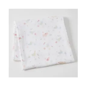 Muslin Wrap Birdy