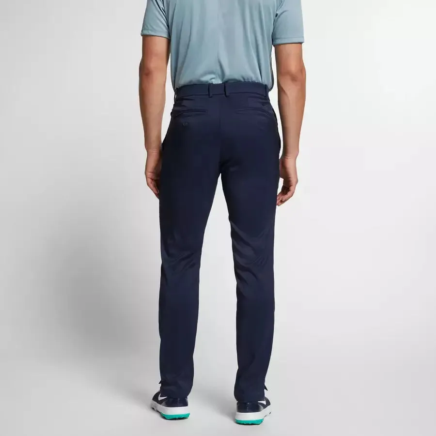 Nike 2022 Dri-Fit Flex Core Golf Pants - Navy