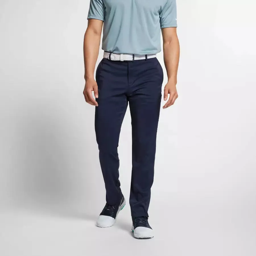 Nike 2022 Dri-Fit Flex Core Golf Pants - Navy