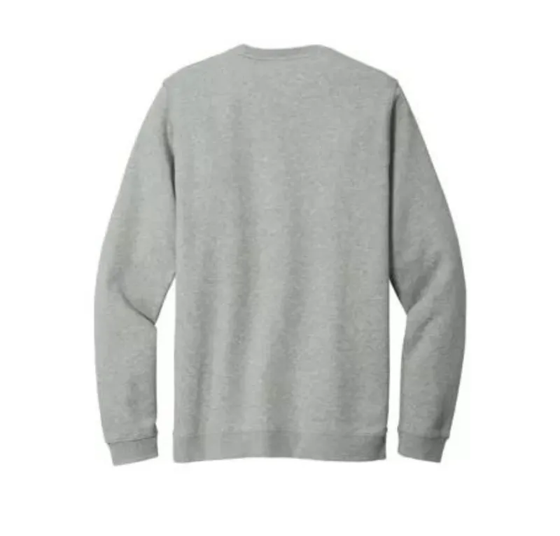 Nike Crewneck "C" (Gray)