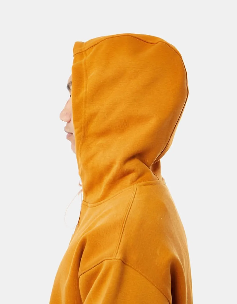 Nike SB x Doyenne Pullover Hoodie - Desert Ochre