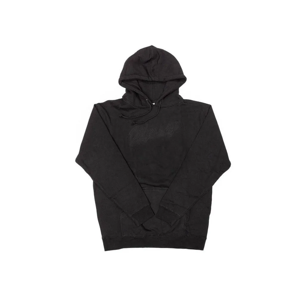 Odyssey Big Stitch Pullover Hoodie