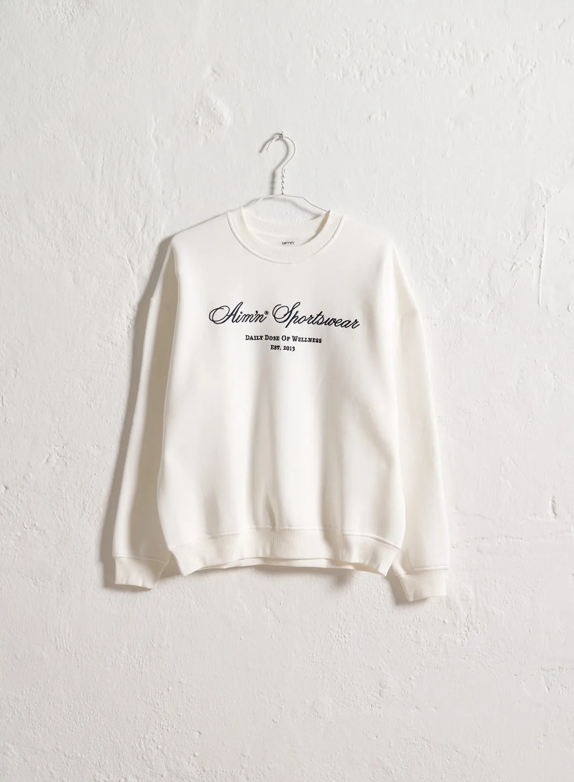 Off White Heritage Sweatshirt