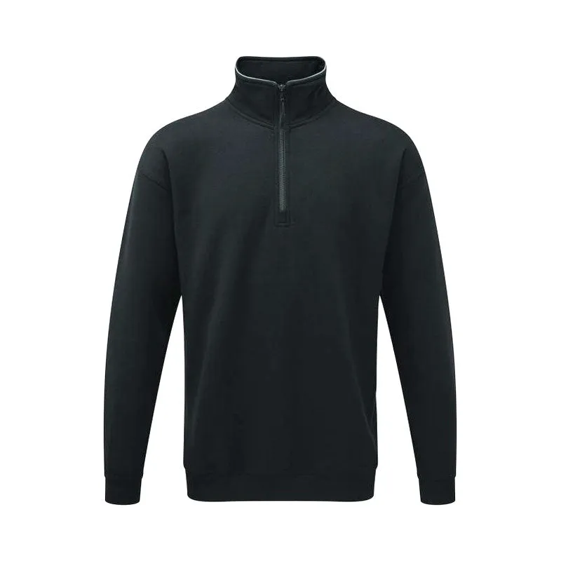 Orn 1/4 Zip Sweatshirt - 1270