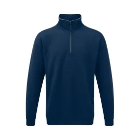 Orn 1/4 Zip Sweatshirt - 1270