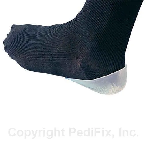 PediFix® Tuli's® Gel Heel Cups