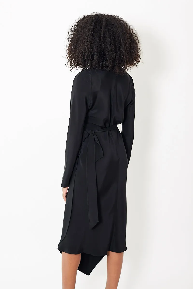 Peter Cohen Victor L/S Dress