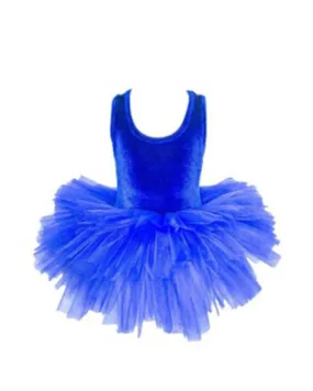 Plum Tutu Dress | Neve