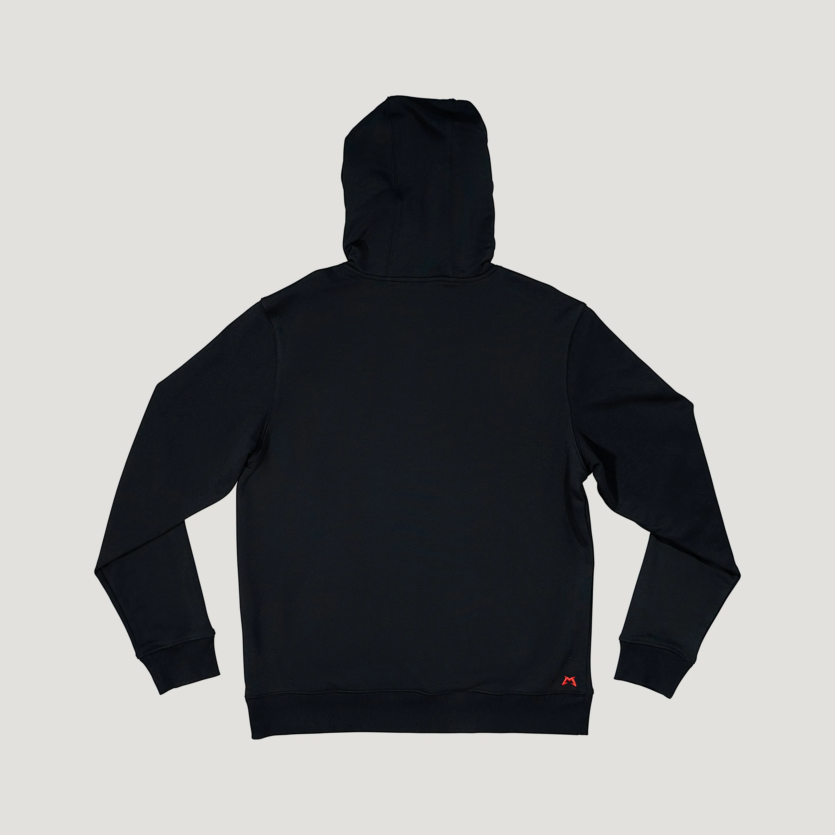 Pullover Hoodie