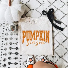 Pumpkin Season Shirt