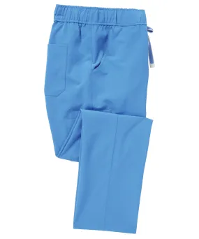 Relentless Onna-stretch cargo pants | Ceil Blue