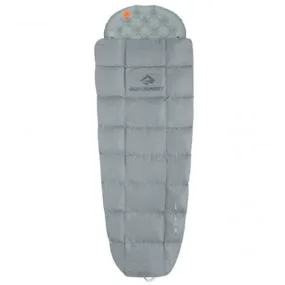 Sea to Summit Cinder Cd1 I CD 750  Loft Ultralight Down Quilt 10°C - Regular