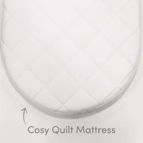 Shnuggle Moses Cosy Quilt Mattress