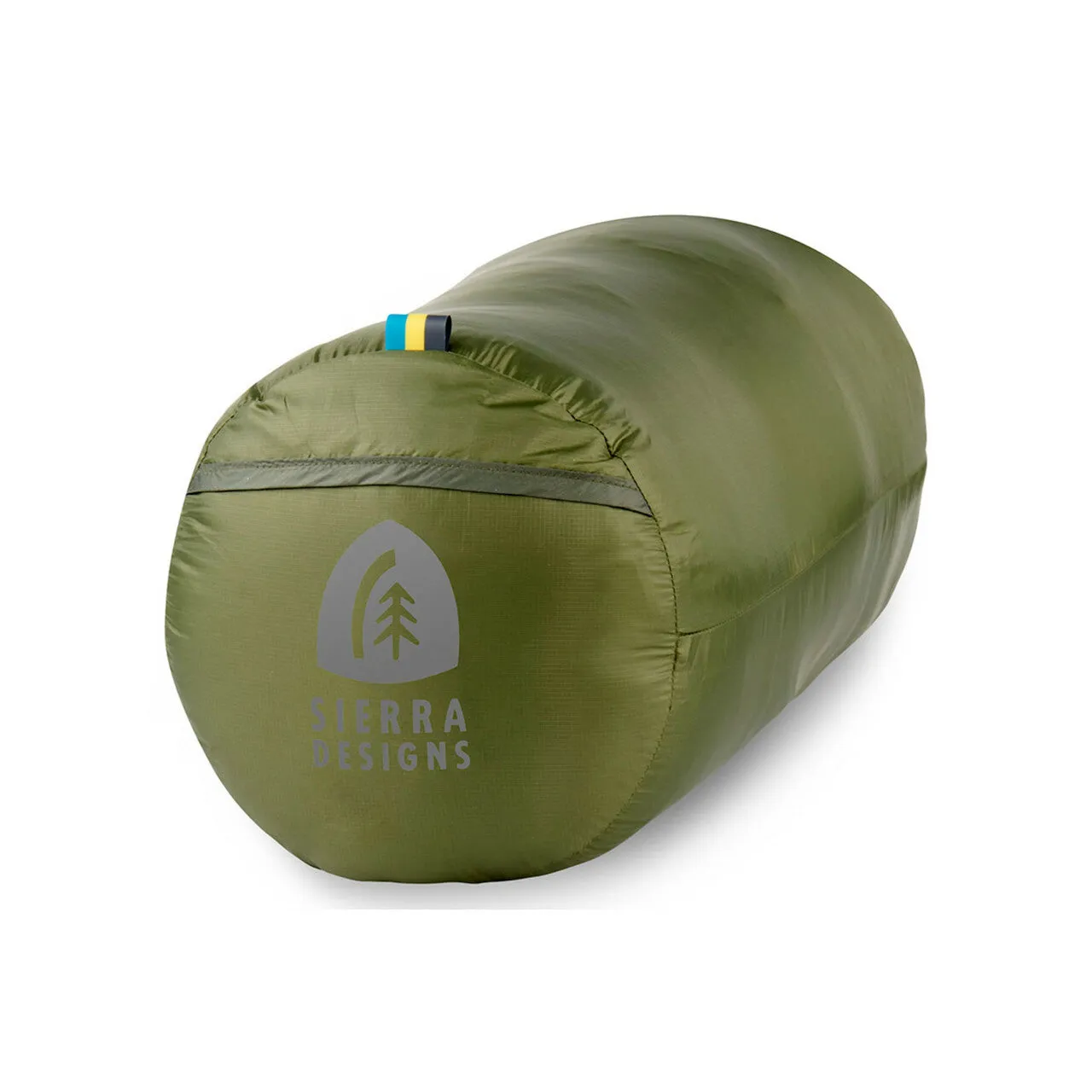 Sierra Designs Get Down 20 Degree Regular - Sleeping Bag