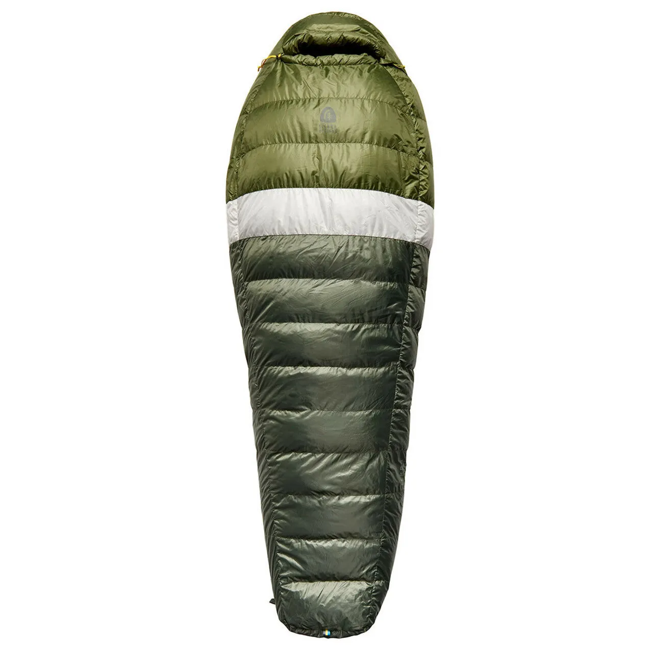 Sierra Designs Get Down 20 Degree Regular - Sleeping Bag