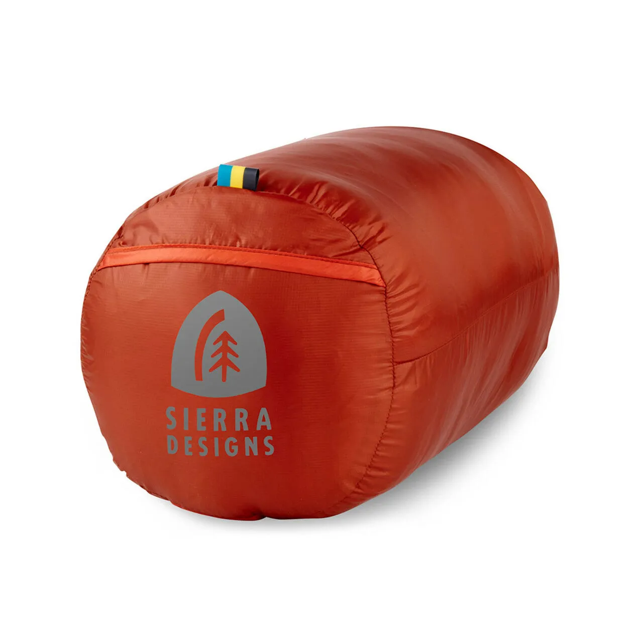 Sierra Designs Get Down 35 Degree Long - Sleeping Bag