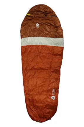 Sierra Designs Get Down 35 Sleeping Bag