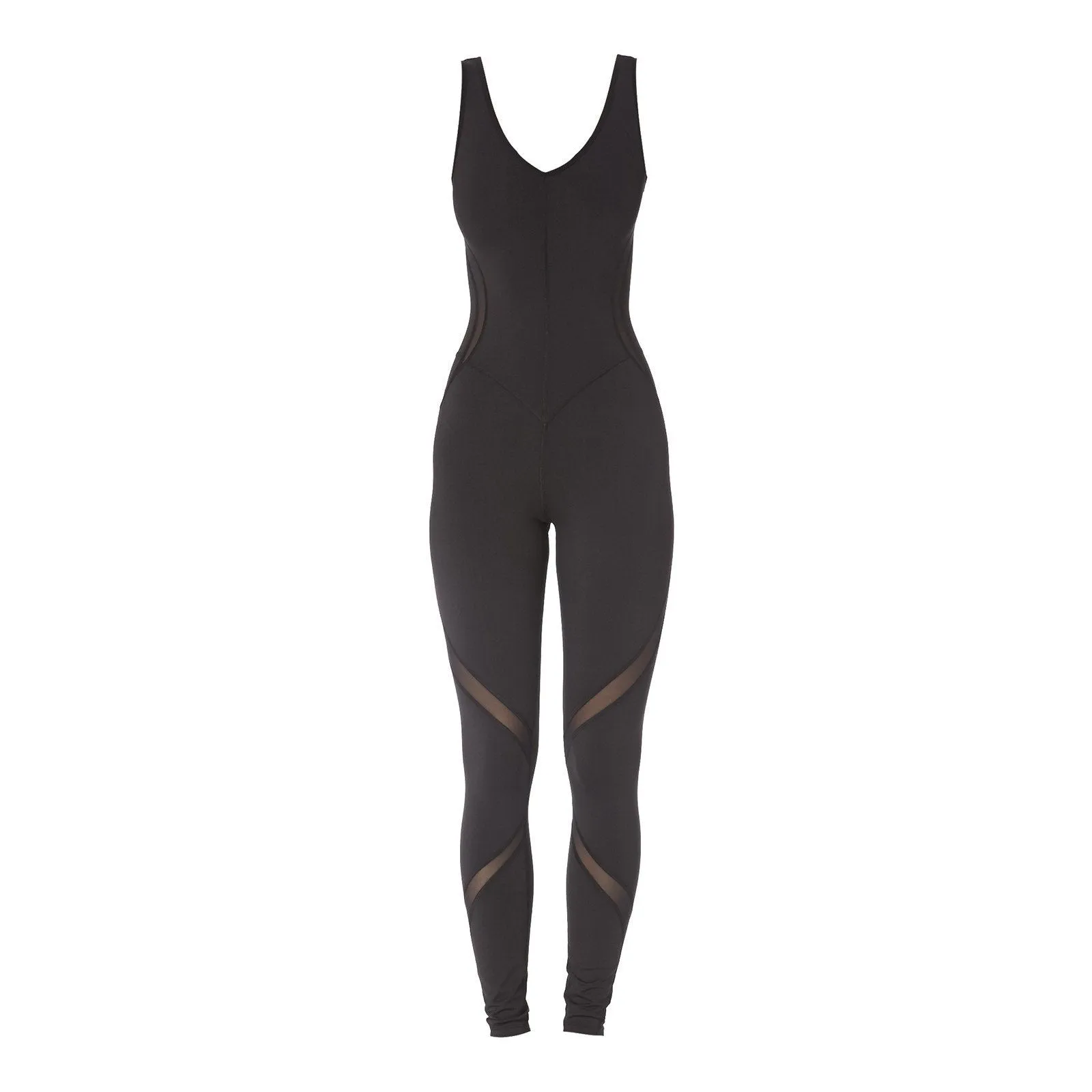 SIREN JUMPSUIT