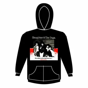 SLAUGHTER BORE hoodie