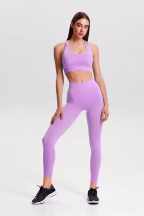 Sleek Workout Bodysuit