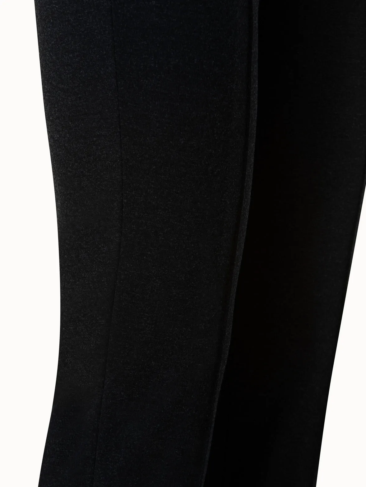 Slim Jersey Pants