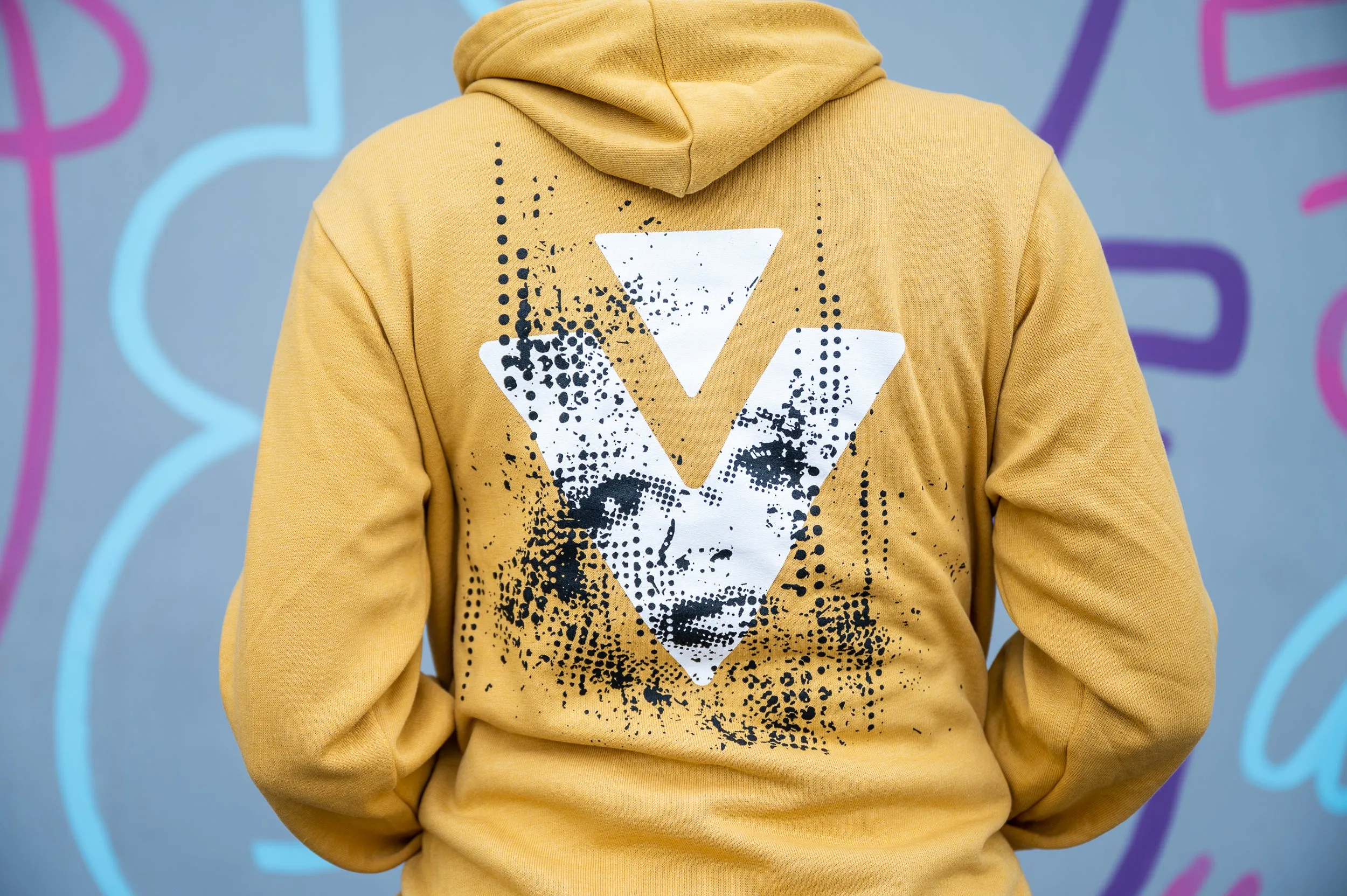 Sylvee Pullover Hoodie