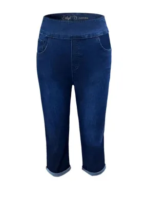 THE LEILANI -HAYWARD JEAN CAPRI