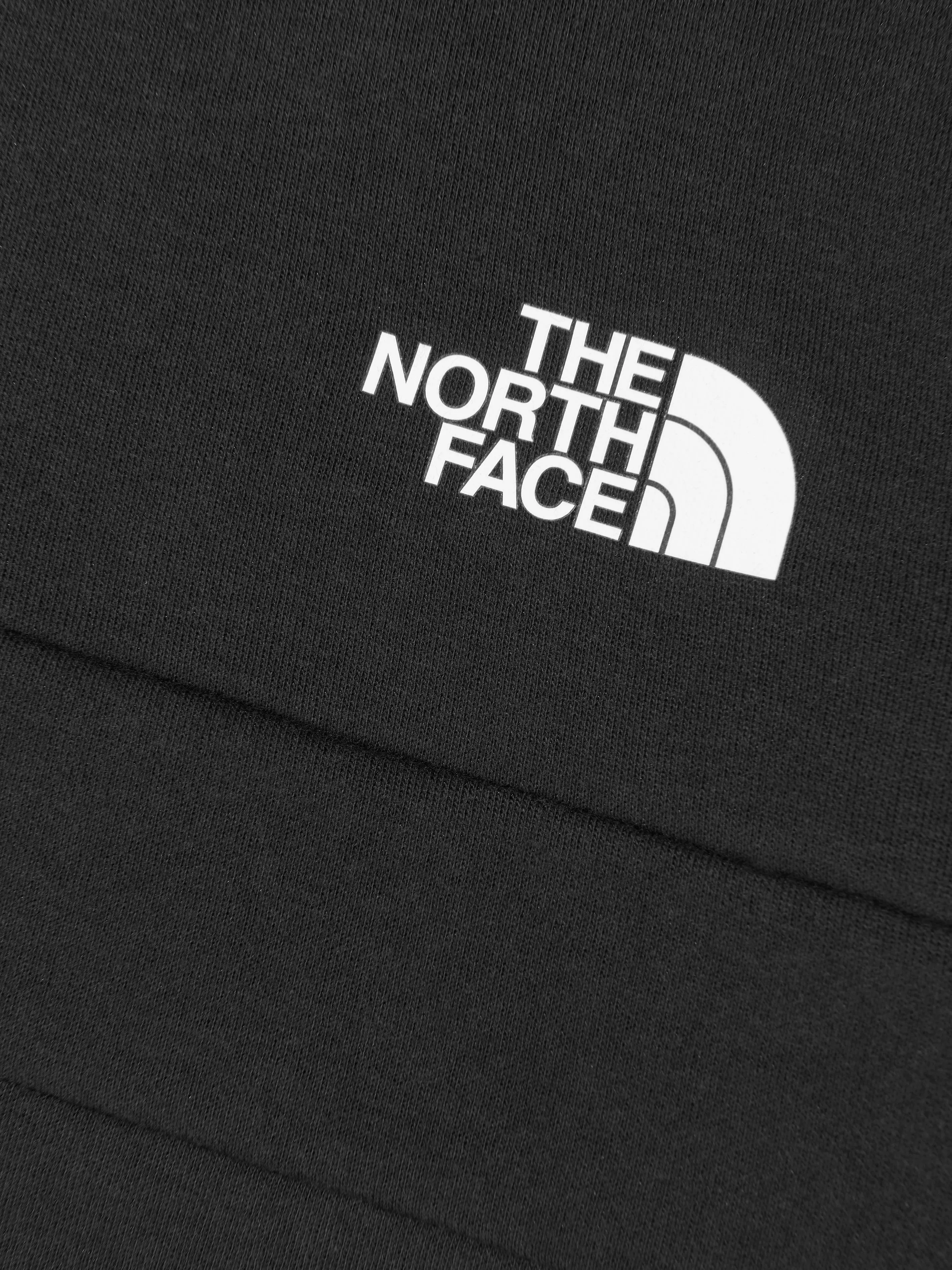 The North Face Kids Slacker Crew Sweatshirt