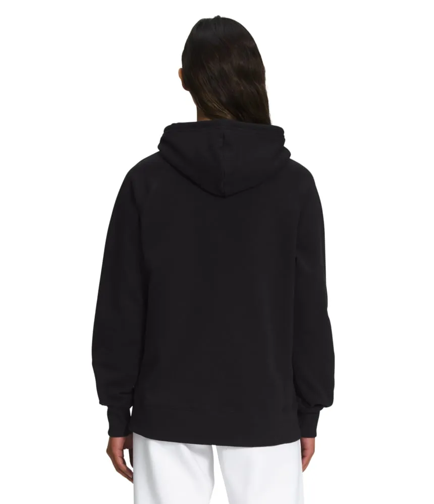 The North Face Women's Half Dome Pullover Hoodie