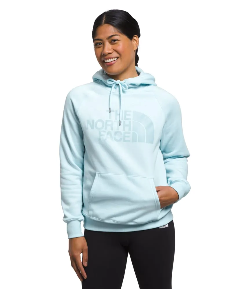 The North Face Women's Half Dome Pullover Hoodie