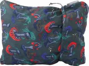 Therm-a-Rest Compressible Pillow Cinch L Fun Guy Print | Buy Therm-a-Rest Compressible Pillow Cinch L Fun Guy Print here | Outnorth