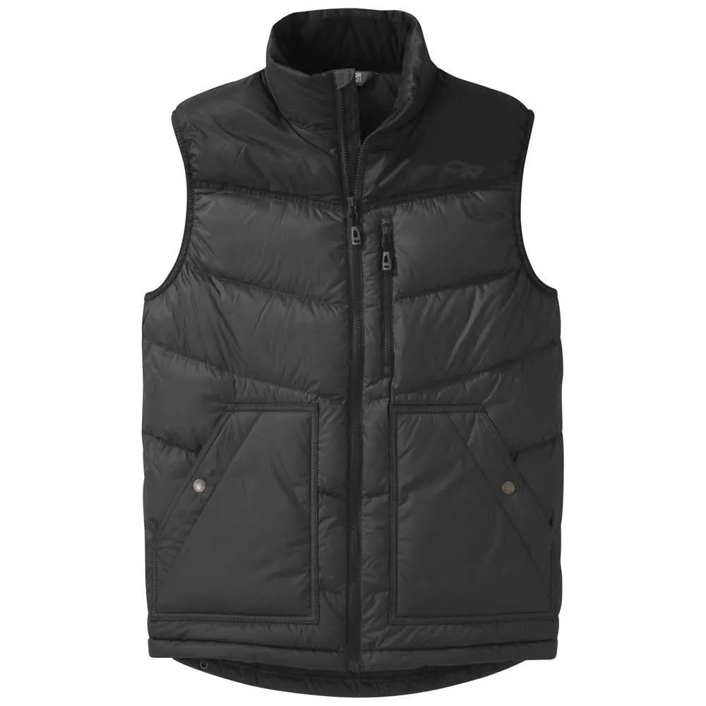 Transcendent Down Vest | Outdoor Research