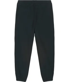 Unisex Jammer dry sweatpants (STBU157) | Black