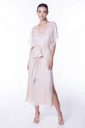 Venus Chiffon Long Wrap