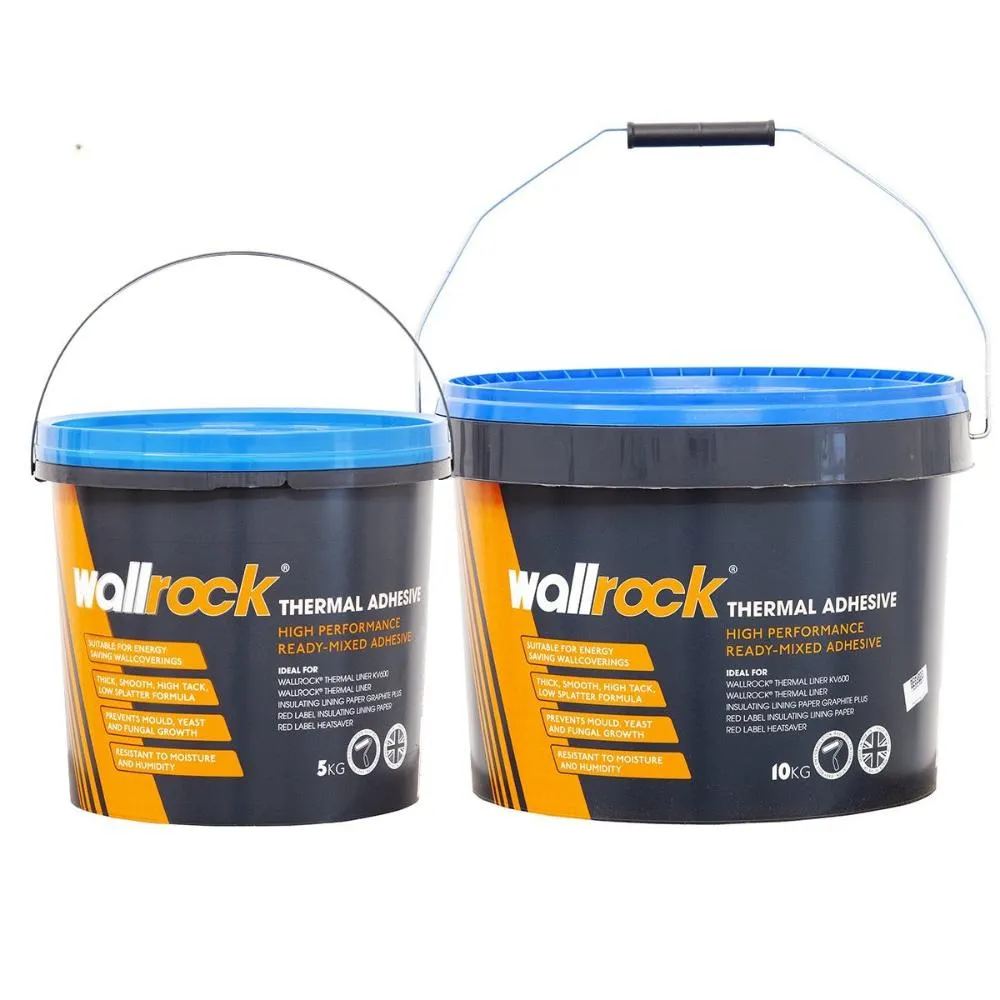 Wallrock Thermal Liner | KV600 | 100cm x 15m