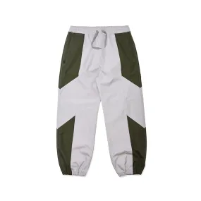 WD FRS 3L JOGGER PANTS SNOW GRAY