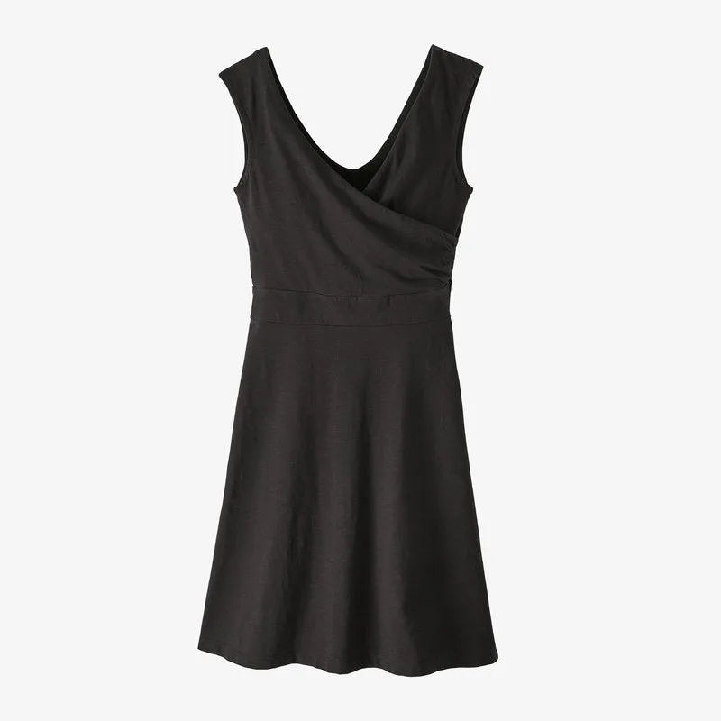 Women's Patagonia | Porch Song Dress | Black