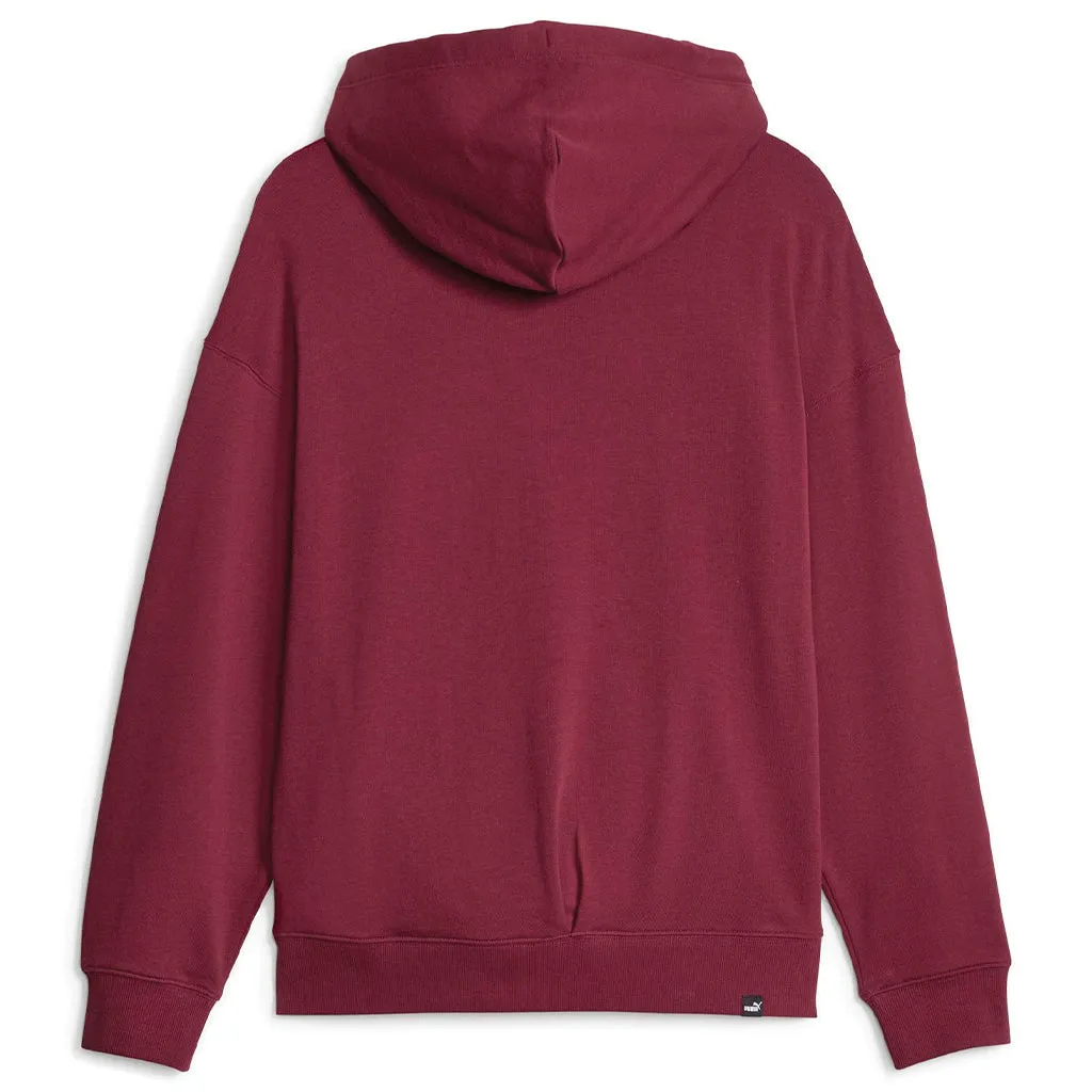 Women's Puma Her Pullover