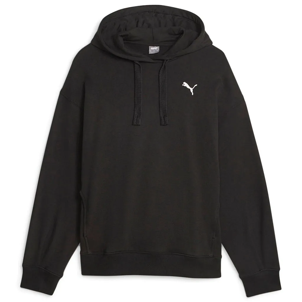 Women's Puma Her Pullover